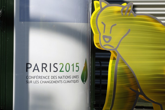 Hội nghị COP21: Nguy cơ thất bại do bất đồng về tài chính ảnh 1