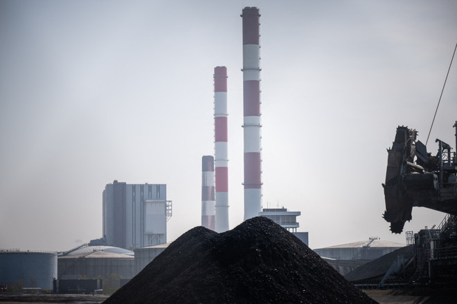 Anh, Australia "loay hoay" tìm cách đảm bảo nguồn cung điện và khí đốt ảnh 1