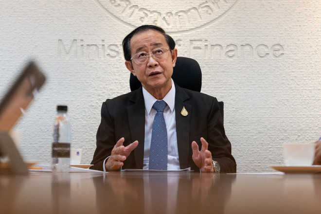 Thái Lan sẵn sàng hành động trước tác động từ vụ SVB phá sản ảnh 1