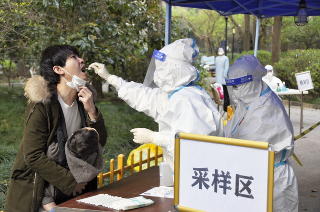 Tình hình dịch COVID-19 ngày 24/4: Hơn 41 triệu người chưa khỏi bệnh ảnh 2