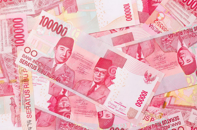 Indonesia giữ nguyên lãi suất chuẩn để bảo vệ đồng rupiah ảnh 1