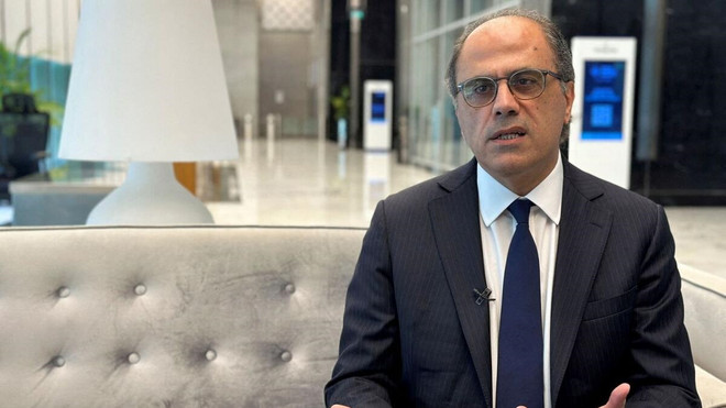 Giám đốc khu vực của IMF được đề cử vào vị trí Tổng thống Liban ảnh 1