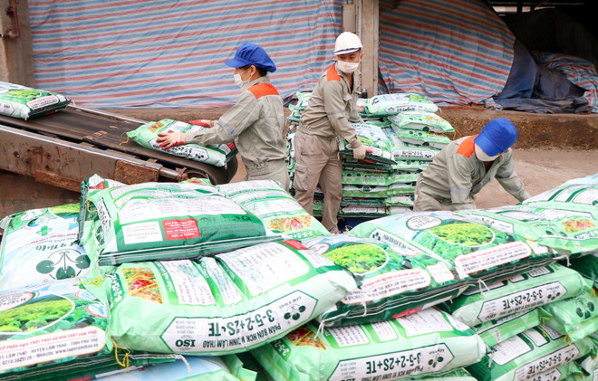 Australia không áp thuế chống bán phá giá với Amoni nitrat từ Việt Nam ảnh 1