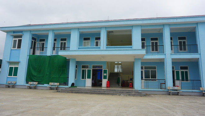 Thanh Hóa: Phối hợp đánh giá về sức khỏe của trẻ tiêm vaccine hết hạn ảnh 2