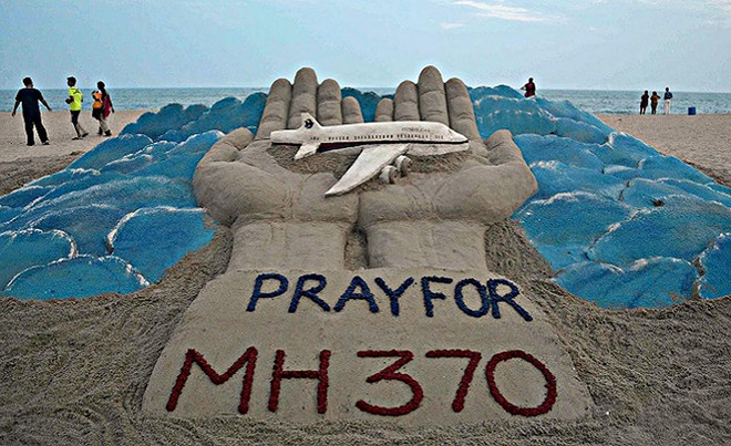 Malaysia không tổ chức lễ tưởng niệm hai năm ngày xảy ra vụ MH370 ảnh 1