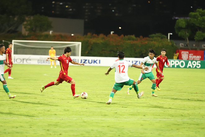 Những điểm cần tập trung của Việt Nam cho cuộc đấu với Thái Lan ảnh 2