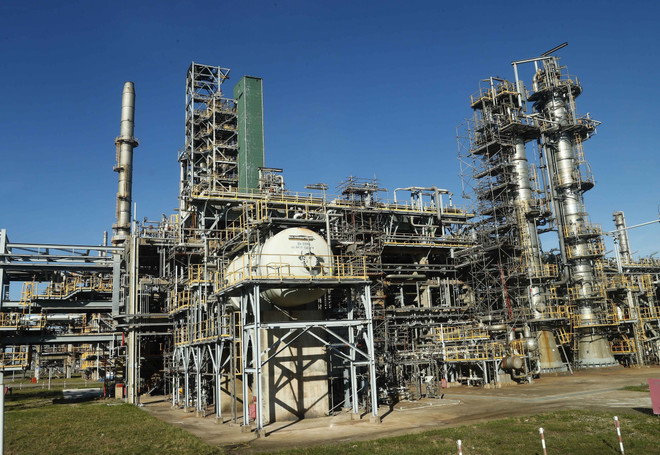 Chủ tịch Hội Dầu khí: Đề xuất xây tổ hợp lọc hóa dầu là ý tưởng tốt ảnh 2