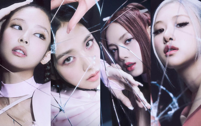 Blackpink tái xuất với ca khúc "Pink Venom" sau gần 2 năm vắng bóng ảnh 1