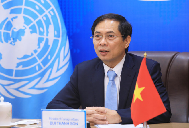 Việt Nam coi trọng quan hệ hợp tác tốt đẹp với Ủy ban ESCAP ảnh 1