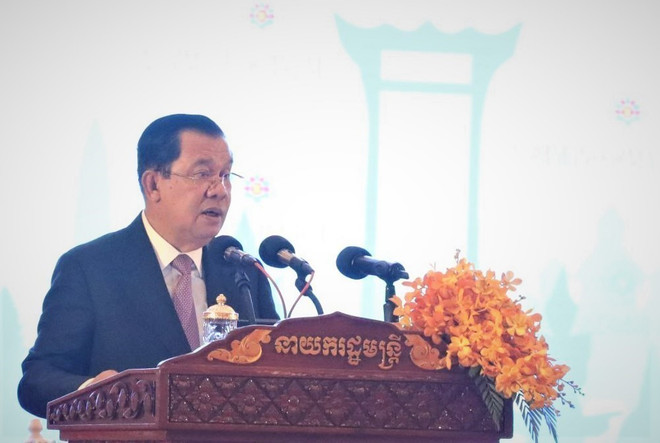 ADMM+: Khẳng định mong muốn duy trì một nền hòa bình, an ninh ổn định ảnh 2