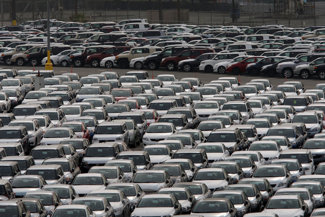 Tập đoàn Toyota bắt đầu sản xuất xe điện tại Mỹ vào năm 2025 ảnh 1