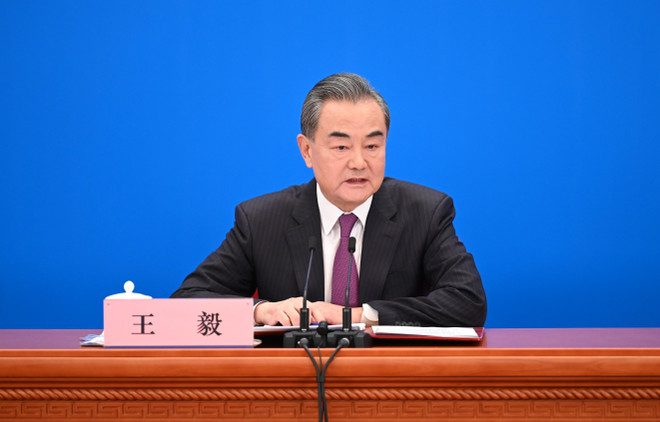 Trung Quốc sẵn sàng hợp tác xây dựng một cộng đồng gần gũi với ASEAN ảnh 1