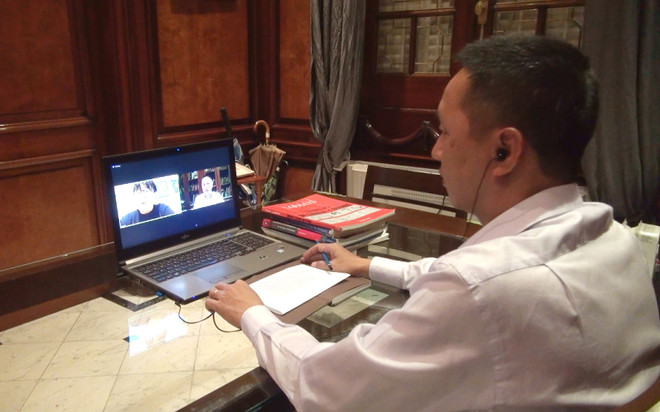 Quan hệ đối tác Việt Nam - Argentina tiếp tục được củng cố vững chắc ảnh 2