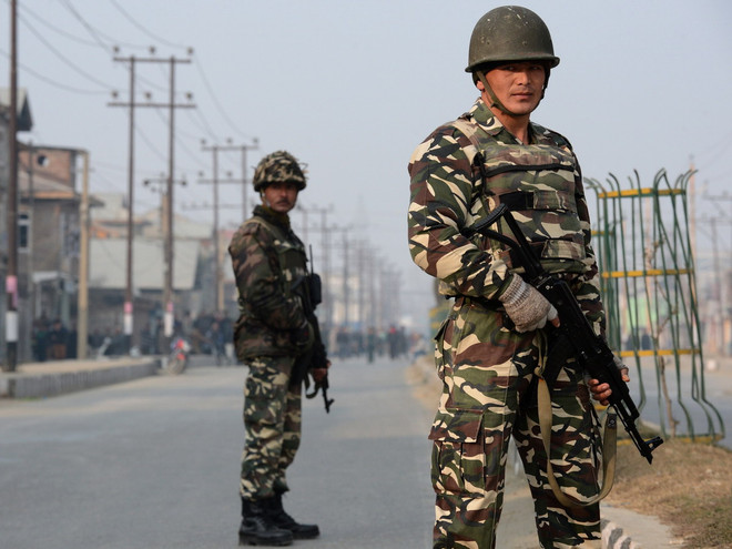 Ấn Độ áp đặt quy chế trực tiếp lãnh đạo khu vực Kashmir ảnh 1