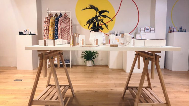 Xu hướng mới trong ngành công nghiệp làm đẹp trong mùa dịch COVID-19 ảnh 1