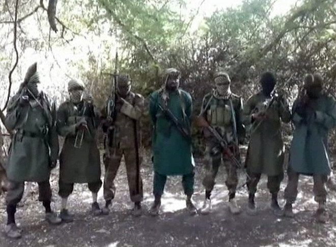 Phiến quân Boko Haram sát hại ít nhất 10 dân thường ở vùng Hồ Chad ảnh 1