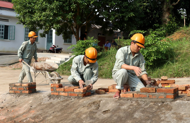 Triển khai quyết liệt nhiệm vụ phòng, chống HIV/AIDS, ma túy, mại dâm ảnh 1