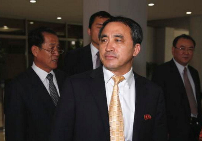 Thứ trưởng Ngoại giao Triều Tiên tới Indonesia thúc đẩy quan hệ ảnh 1