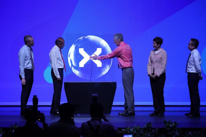 Singapore ứng dụng công nghệ hiện đại trong bảo vệ an ninh nội địa ảnh 1