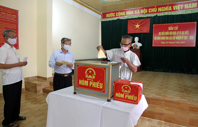 Chủ nhiệm Văn phòng QH: Không vì tiến độ mà lơ là phòng, chống dịch ảnh 1