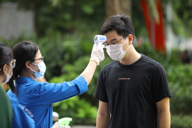 Đồng bào dân tộc thiểu số Thủ đô một lòng hướng về ngày hội lớn ảnh 4