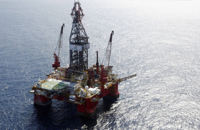 Mexico phát hiện mỏ dầu có trữ lượng lên đến 700 triệu thùng ảnh 1