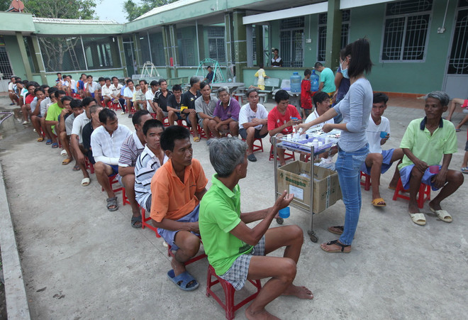 Tạm đình chỉ Giám đốc và Phó GĐ Trung tâm Bảo trợ xã hội Nghệ An ảnh 1