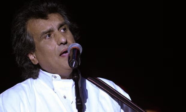 Danh ca Toto Cutugno nổi tiếng với bài hát L’Italiano đã qua đời ảnh 1