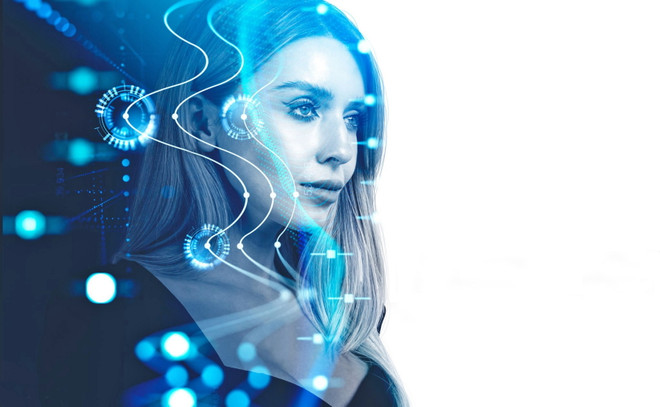 Viễn cảnh AI can thiệp sâu vào đời sống tình cảm của con người ảnh 1