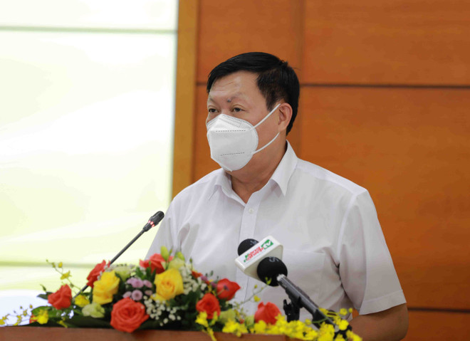 Việt Nam phấn đấu đến năm 2030 không còn người chết do bệnh dại ảnh 2