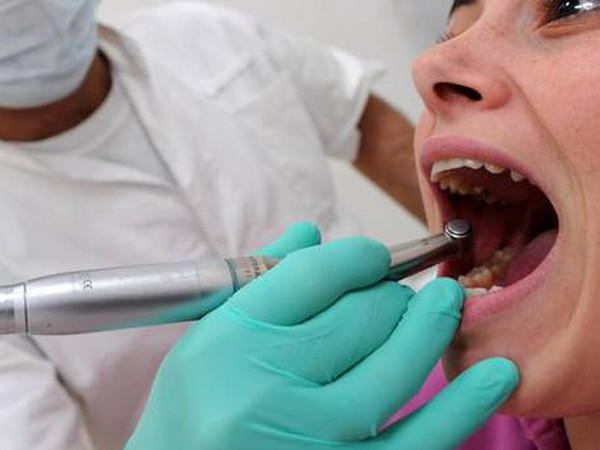 Người dân Italy ít quan tâm tới răng miệng do khủng hoảng kinh tế ảnh 1