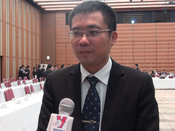 FPT đặt mục tiêu đào tạo 10.000 kỹ sư cầu nối Việt-Nhật ảnh 1