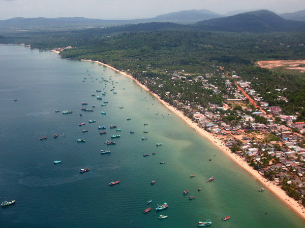 Thêm 15 dự án đầu tư vào Kiên Giang với số vốn hơn 1.200 tỷ đồng ảnh 1