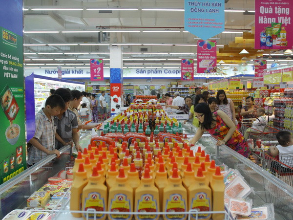 Khởi công xây dựng trung tâm thương mại lớn nhất Đắk Nông ảnh 1