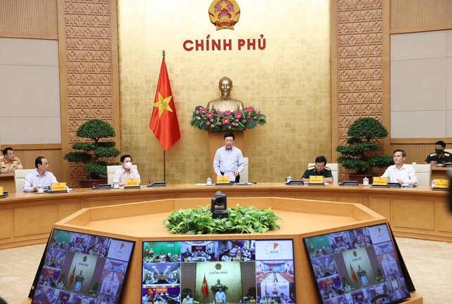 Nâng cao ý thức giao thông khi trở lại trạng thái bình thường mới ảnh 1