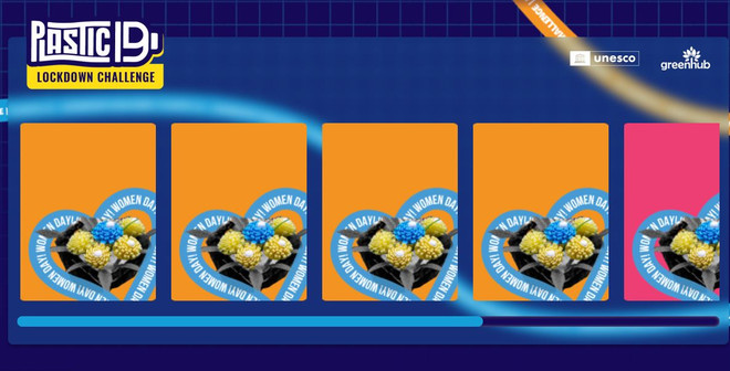 UNESCO phát động chiến dịch truyền thông kêu gọi giảm thiểu rác nhựa ảnh 2