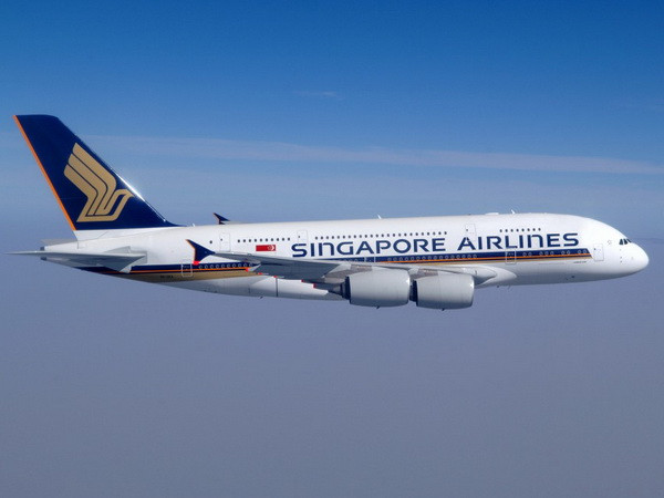 Hãng hàng không Singapore sụt giảm hơn 70% lợi nhuận ảnh 1