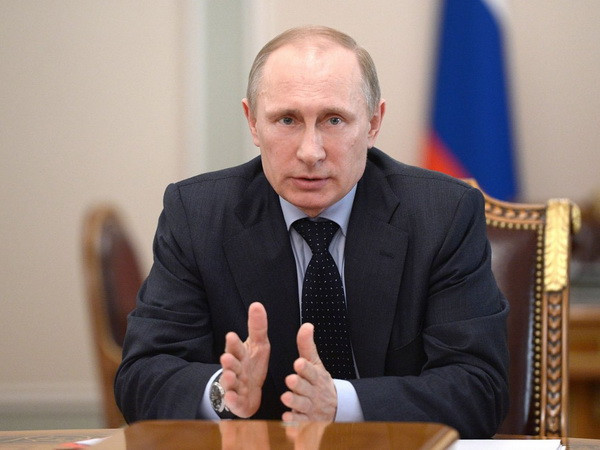 [Video] Nga cảnh báo hậu quả của việc gia tăng trừng phạt ảnh 1