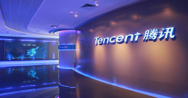 Doanh thu của Tencent tăng mạnh trong nửa đầu năm 2020 ảnh 1