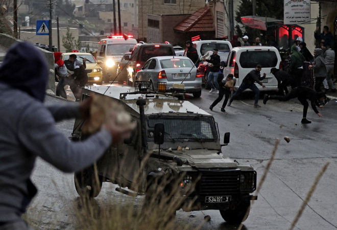 Liên hợp quốc cảnh báo nguy cơ bạo lực leo thang tại Bờ Tây ảnh 1