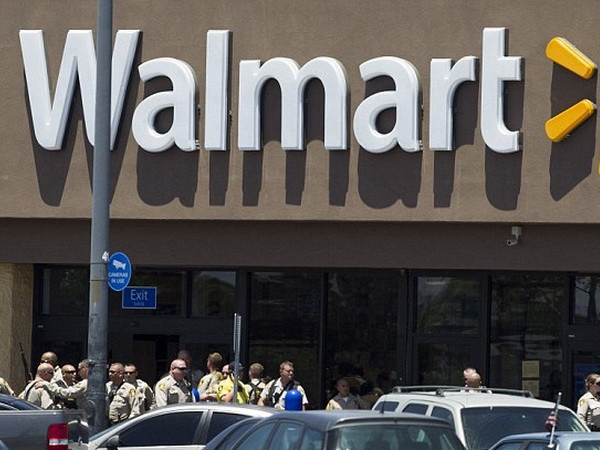 [Video] Mỹ: Đấu súng gây nhiều thương vong tại Las Vegas ảnh 1