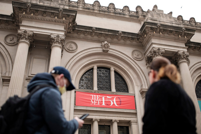 Một số trường học ở Mỹ chuyển sang giảng dạy trực tuyến hoàn toàn ảnh 1