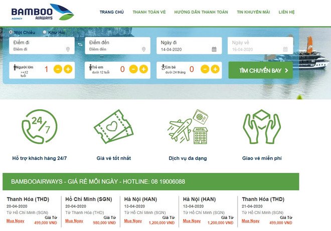 Bộ Giao thông yêu cầu các hãng hàng không thực hiện nghiêm Chỉ thị 16 ảnh 1