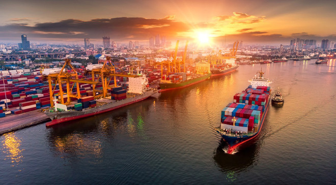 Xuất khẩu Thái Lan tiếp tục gặp khó khăn vào dịp cuối năm, (Ảnh: NNT) Xuất khẩu của Thái Lan tiếp tục gặp khó khăn vào dịp cuối năm ảnh 1