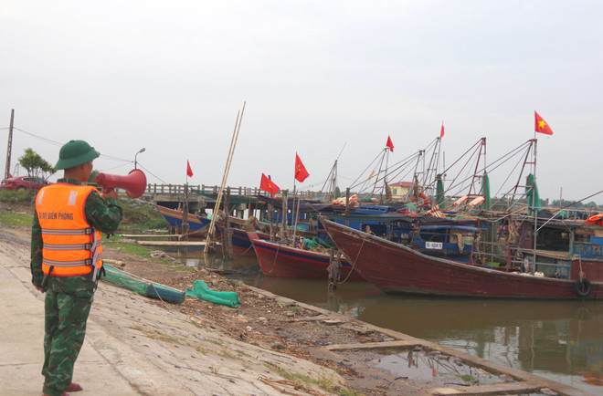 Biển Đông có khả năng đón 2-3 cơn bão, áp thấp nhiệt đới trong tháng 8 ảnh 1