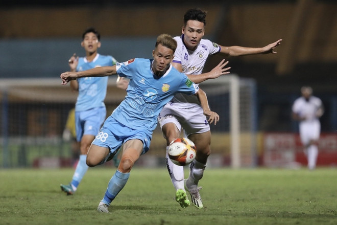 V.League 1-2023: Đón chờ những trận đối đầu gay cấn tại vòng 4 ảnh 1