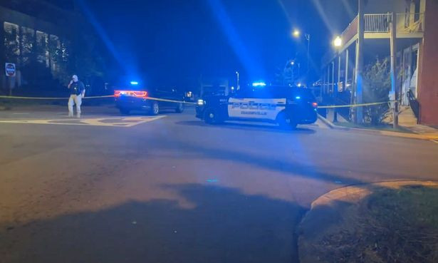 Mỹ: Tấn công bằng súng ở bang Alabama, 20 người bị thương ảnh 1