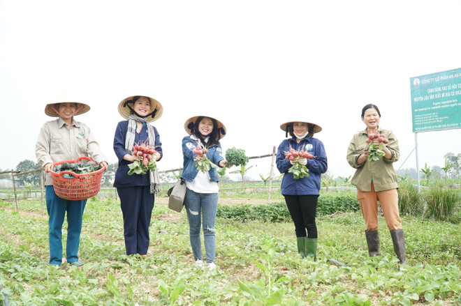Du lịch Nghệ An đa dạng hóa sản phẩm, thu hút du khách ảnh 2