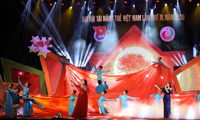 Tài năng trẻ là nguồn lực nội sinh quan trọng của quốc gia ảnh 1