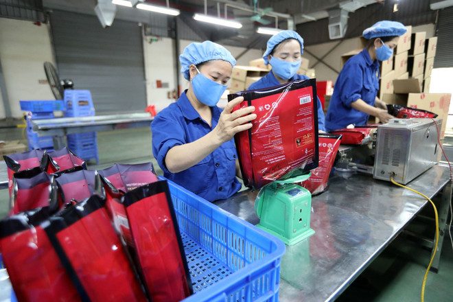 Doanh nghiệp chủ động ứng phó với các biện pháp phòng vệ thương mại ảnh 1